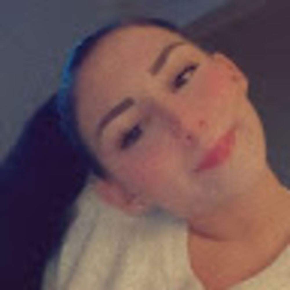 Meet your Posher, Rayanne
